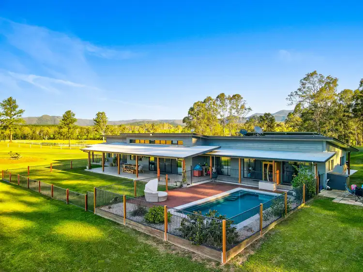 936 Yabba Creek Road, Imbil QLD 4570