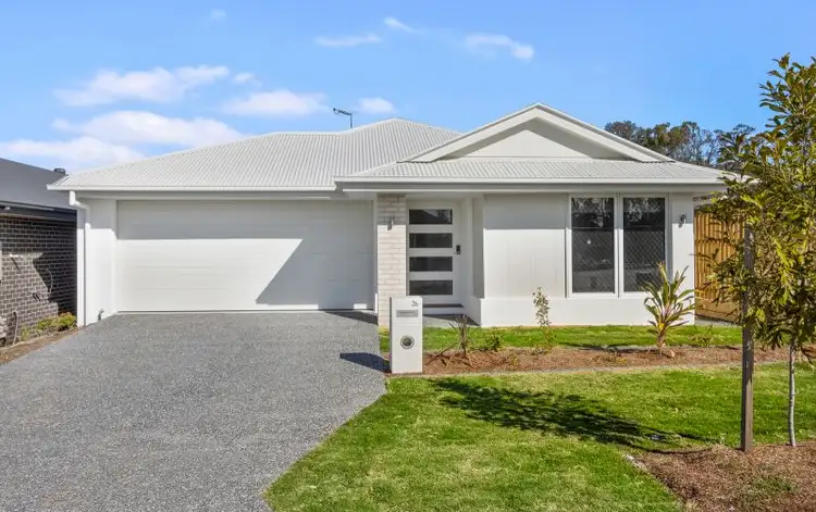 26 Pademelon Street, Redbank Plains QLD 4301