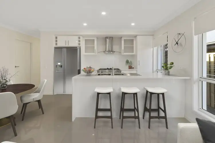 Second view of Homely house listing, 26 Pademelon Street, Redbank Plains QLD 4301