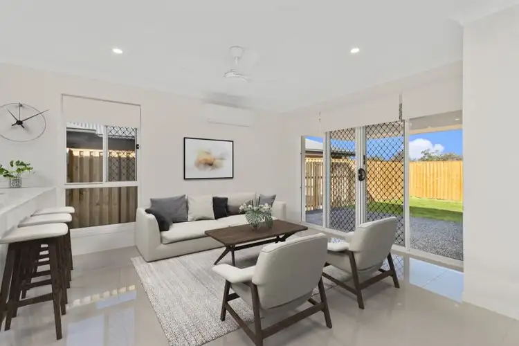 Fourth view of Homely house listing, 26 Pademelon Street, Redbank Plains QLD 4301