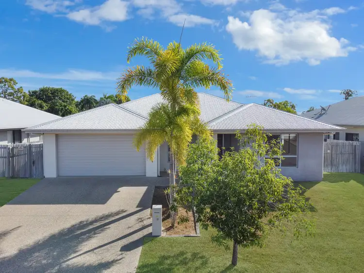 36 Warrill Place, Kelso QLD 4815