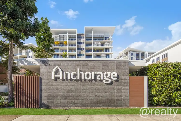 Main view of Homely unit listing, 74/93 Sheehan Avenue, Hope Island QLD 4212