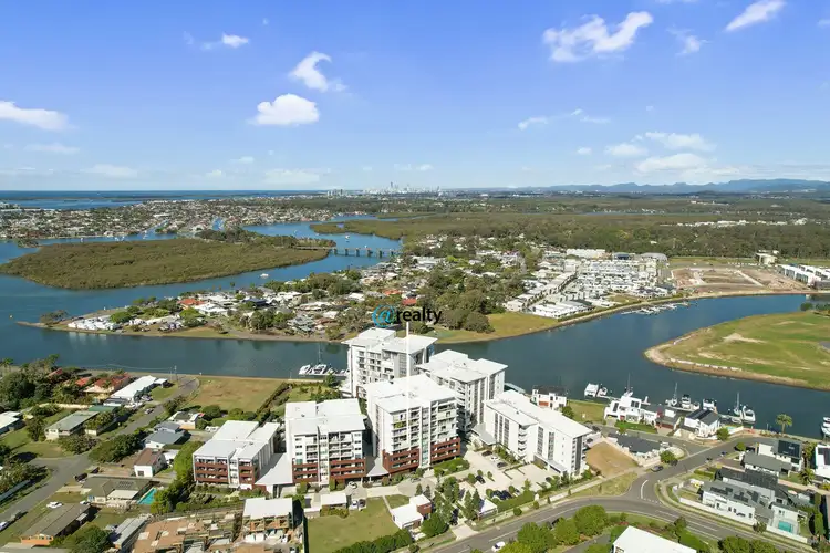 Second view of Homely unit listing, 74/93 Sheehan Avenue, Hope Island QLD 4212