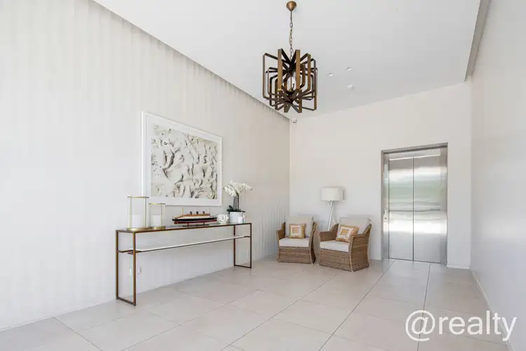 Sixth view of Homely unit listing, 74/93 Sheehan Avenue, Hope Island QLD 4212