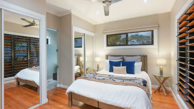 Fourth view of Homely house listing, 9-11 Stack Close, Redlynch QLD 4870