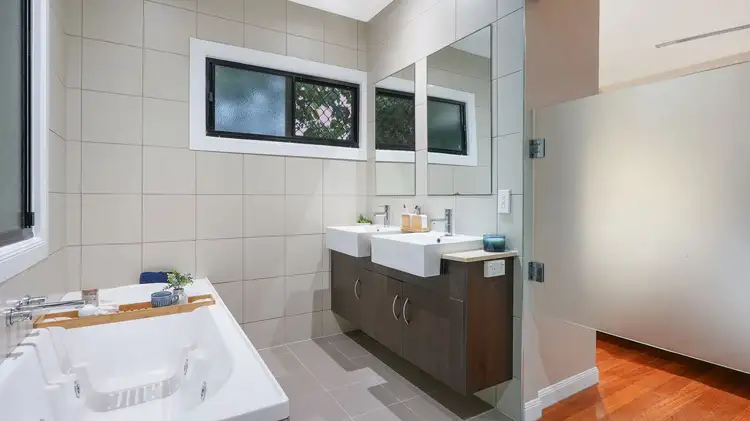 Fifth view of Homely house listing, 9-11 Stack Close, Redlynch QLD 4870