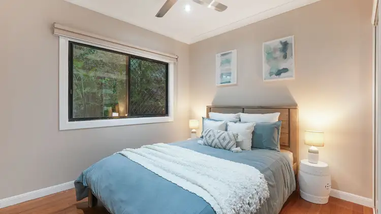Sixth view of Homely house listing, 9-11 Stack Close, Redlynch QLD 4870