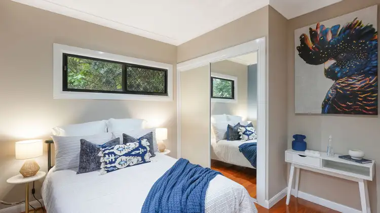 Seventh view of Homely house listing, 9-11 Stack Close, Redlynch QLD 4870