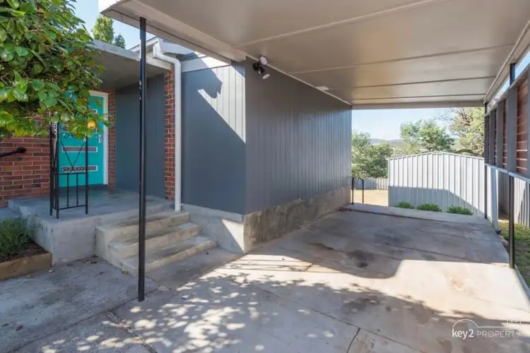 Main view of Homely house listing, 43 Brookdale Street, Norwood TAS 7250