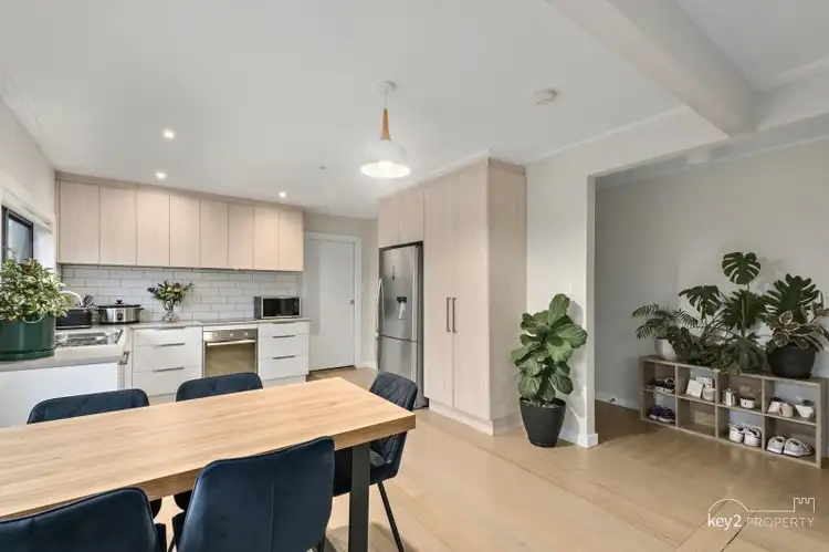 Third view of Homely house listing, 43 Brookdale Street, Norwood TAS 7250