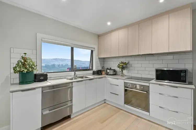 Fourth view of Homely house listing, 43 Brookdale Street, Norwood TAS 7250