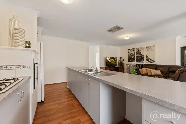 Fifth view of Homely house listing, 185 Saint Stephens Crescent, Tapping WA 6065