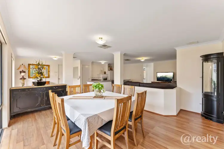 Sixth view of Homely house listing, 185 Saint Stephens Crescent, Tapping WA 6065