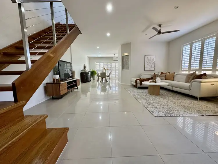 Fourth view of Homely semi-detached listing, 1/75 Broad Street, Labrador QLD 4215