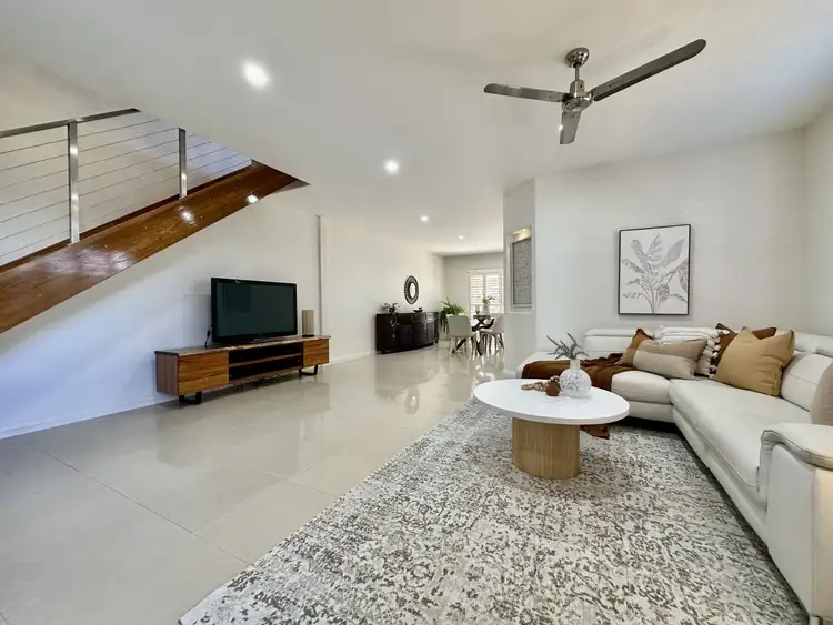 Fifth view of Homely semi-detached listing, 1/75 Broad Street, Labrador QLD 4215