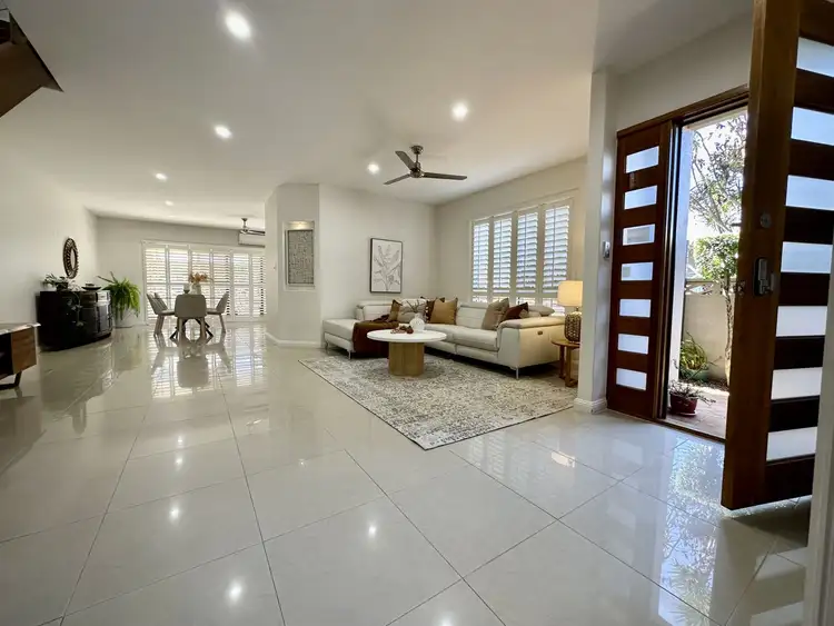 Sixth view of Homely semi-detached listing, 1/75 Broad Street, Labrador QLD 4215