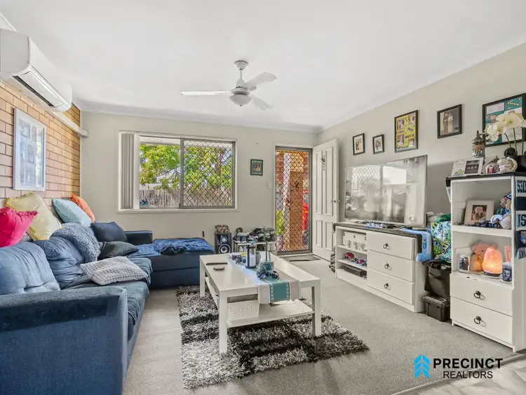 Fifth view of Homely semi-detached listing, 2/11 Kylie Street, Caboolture South QLD 4510