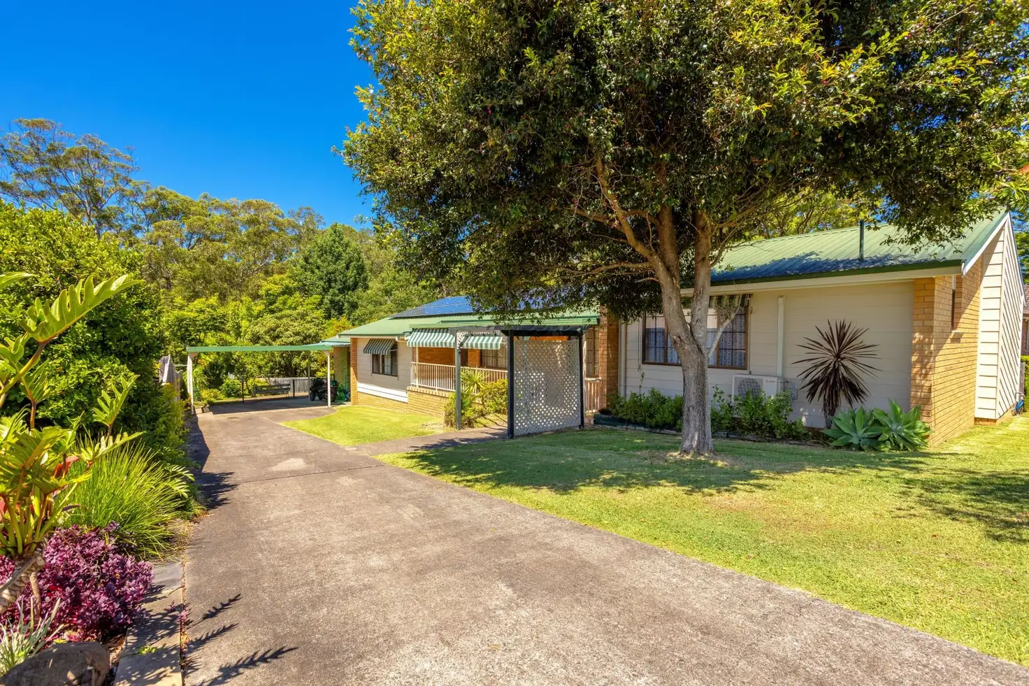 Main view of Homely house listing, 82 Waterman Street, Old Bar NSW 2430