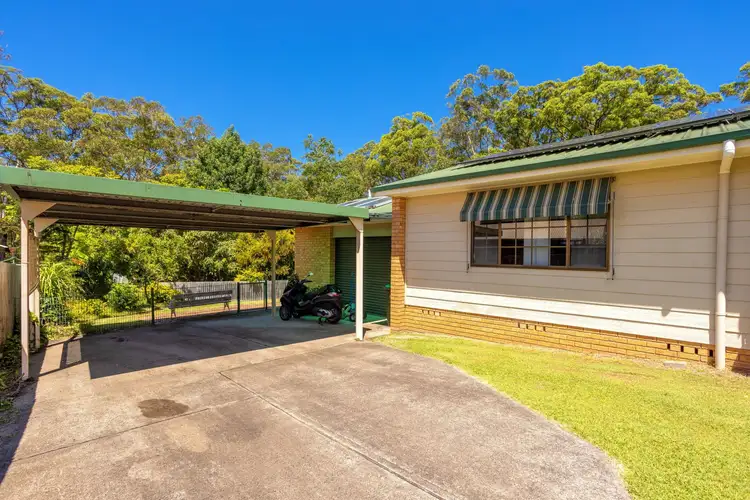 Second view of Homely house listing, 82 Waterman Street, Old Bar NSW 2430