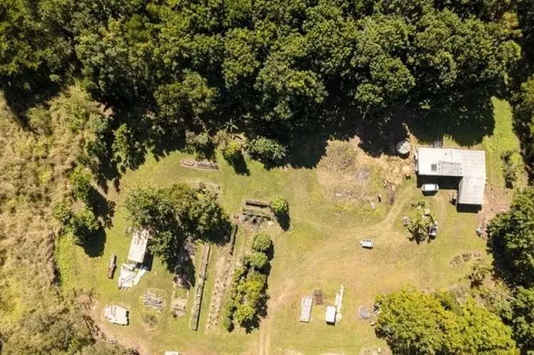 136 Zunkers Road, Hampden QLD 4741