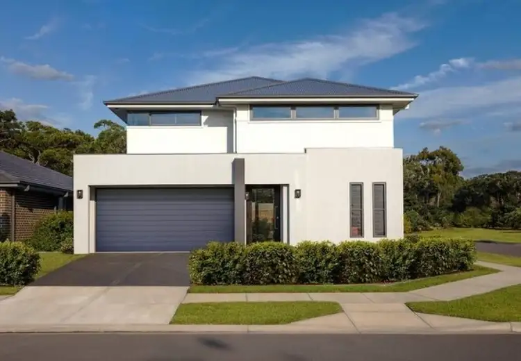 Main view of Homely house listing, 30 SCARLETT CLOSE, Hamlyn Terrace NSW 2259