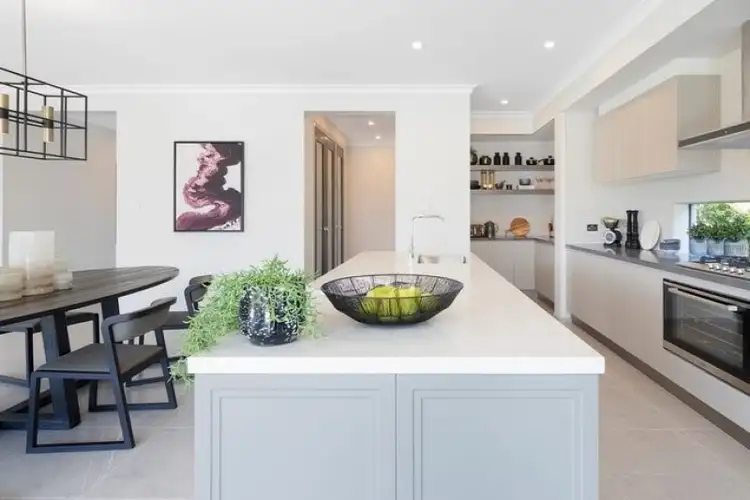 Second view of Homely house listing, 30 SCARLETT CLOSE, Hamlyn Terrace NSW 2259