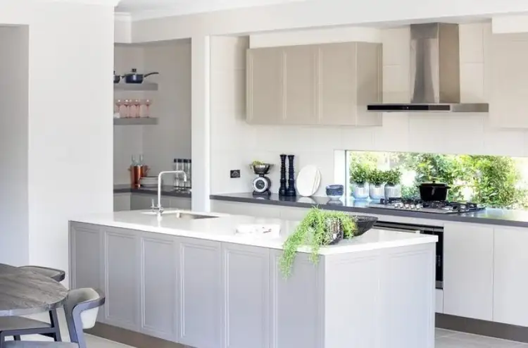 Third view of Homely house listing, 30 SCARLETT CLOSE, Hamlyn Terrace NSW 2259