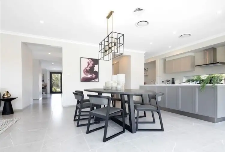 Fifth view of Homely house listing, 30 SCARLETT CLOSE, Hamlyn Terrace NSW 2259