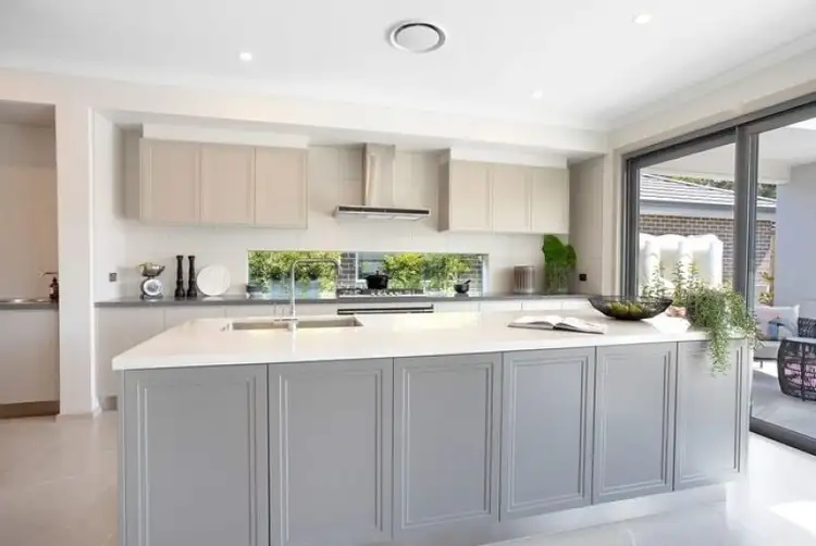 Sixth view of Homely house listing, 30 SCARLETT CLOSE, Hamlyn Terrace NSW 2259