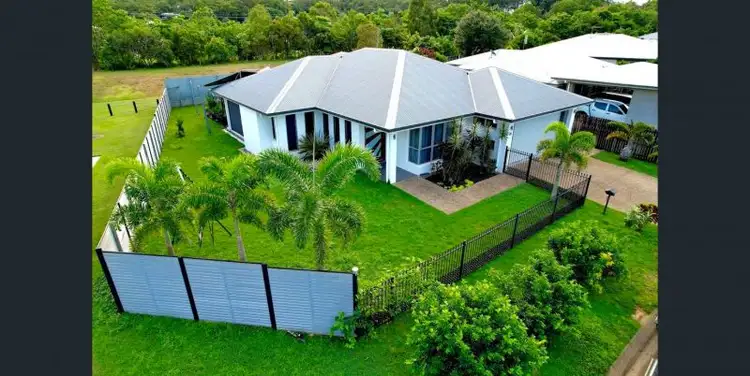 Main view of Homely house listing, 23 Leighton Cl, Gordonvale QLD 4865