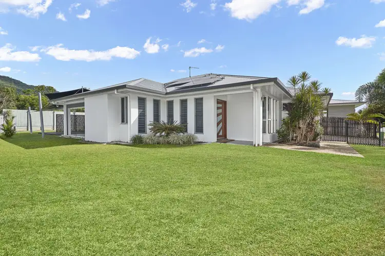 Third view of Homely house listing, 23 Leighton Cl, Gordonvale QLD 4865