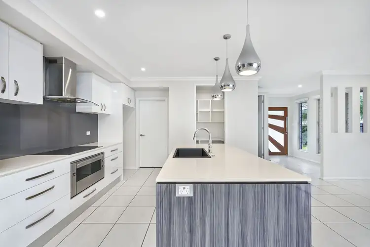 Sixth view of Homely house listing, 23 Leighton Cl, Gordonvale QLD 4865