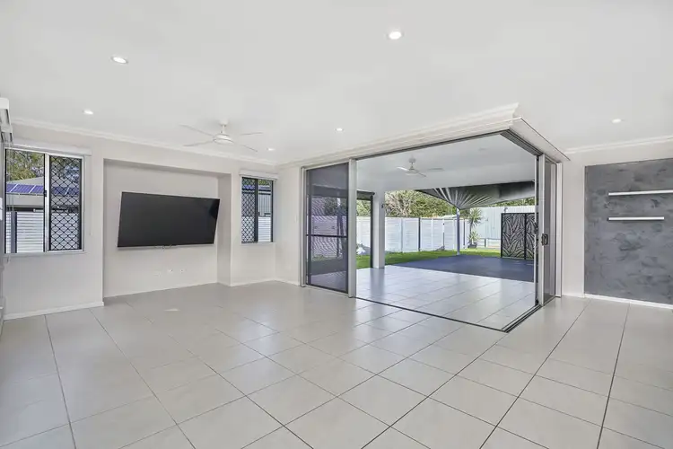 Seventh view of Homely house listing, 23 Leighton Cl, Gordonvale QLD 4865