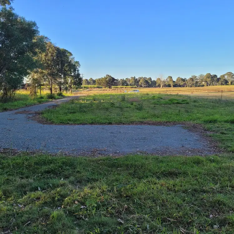 Fifth view of Homely land listing, Lot 1 & 2 Dundas Street, Granville QLD 4650