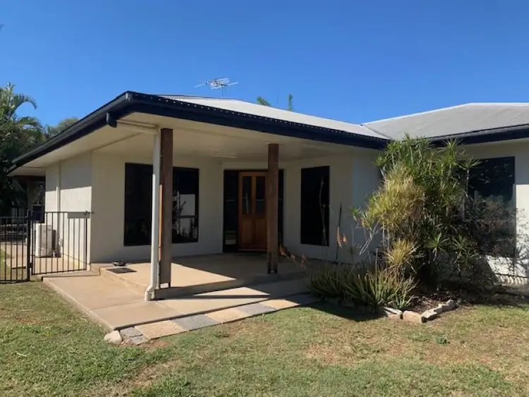 Second view of Homely house listing, 11 Joel Ernest Drive, Emerald QLD 4720