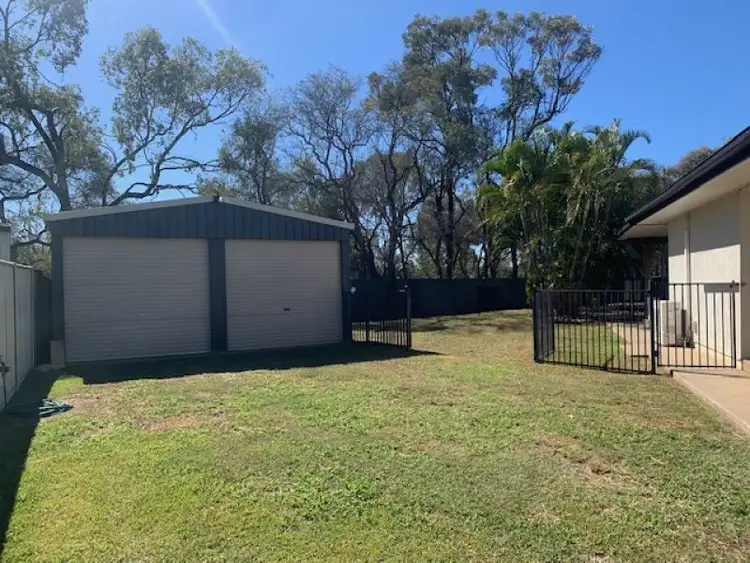 Third view of Homely house listing, 11 Joel Ernest Drive, Emerald QLD 4720