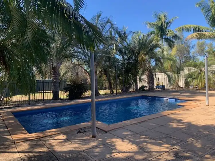 Fourth view of Homely house listing, 11 Joel Ernest Drive, Emerald QLD 4720