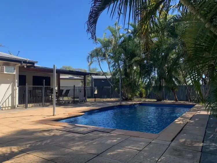 Fifth view of Homely house listing, 11 Joel Ernest Drive, Emerald QLD 4720