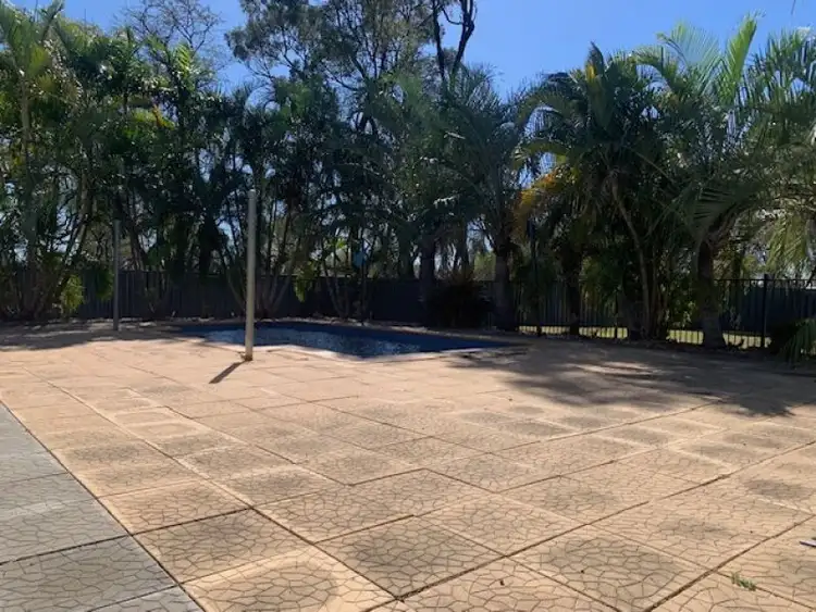 Sixth view of Homely house listing, 11 Joel Ernest Drive, Emerald QLD 4720