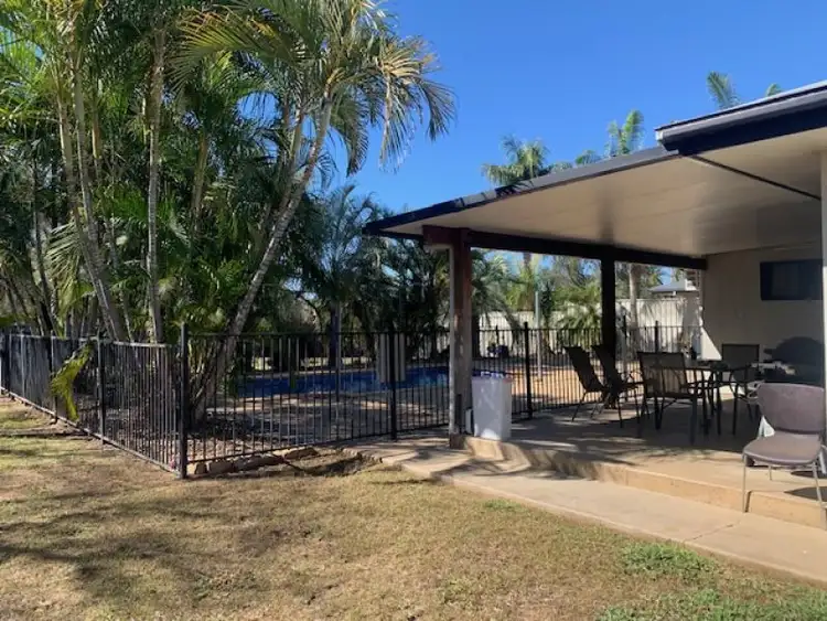 Seventh view of Homely house listing, 11 Joel Ernest Drive, Emerald QLD 4720