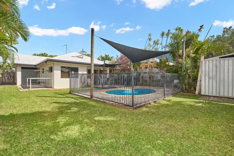 23 Coolamon Terrace, Mount Sheridan QLD 4868