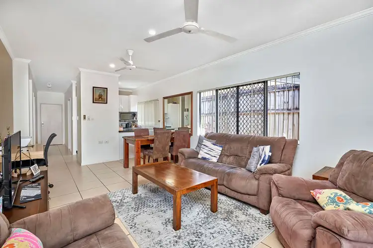 Sixth view of Homely house listing, 23 Coolamon Terrace, Mount Sheridan QLD 4868