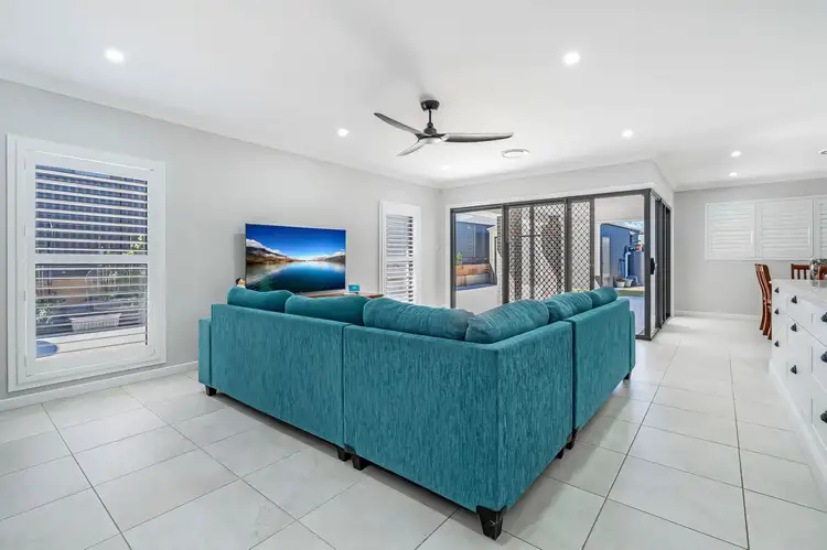 Second view of Homely house listing, 112 Carroll Circuit, Cooranbong NSW 2265