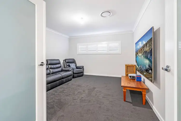 Third view of Homely house listing, 112 Carroll Circuit, Cooranbong NSW 2265
