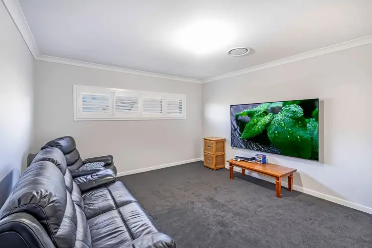 Fourth view of Homely house listing, 112 Carroll Circuit, Cooranbong NSW 2265