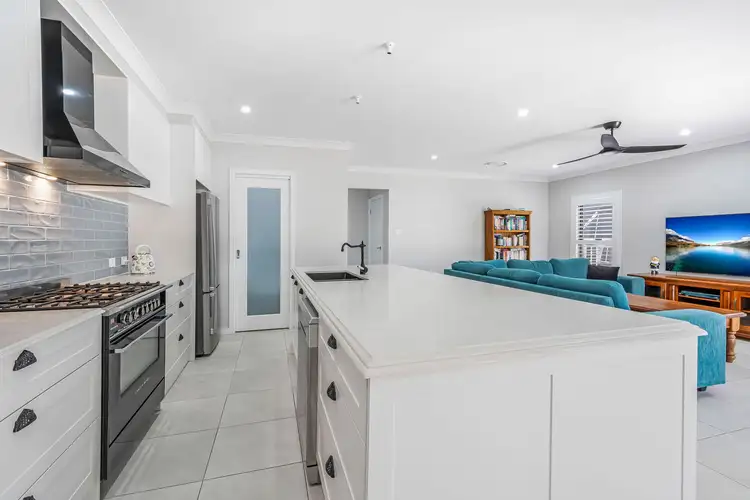 Sixth view of Homely house listing, 112 Carroll Circuit, Cooranbong NSW 2265