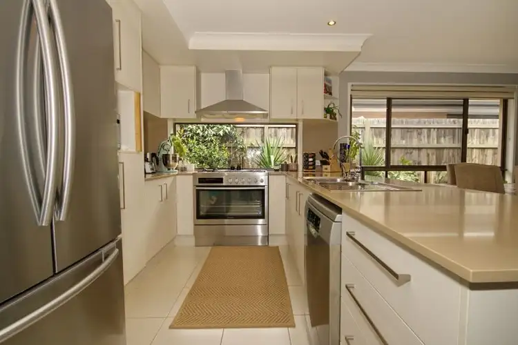 Third view of Homely house listing, 45 Schooner Circuit, Manly West QLD 4179