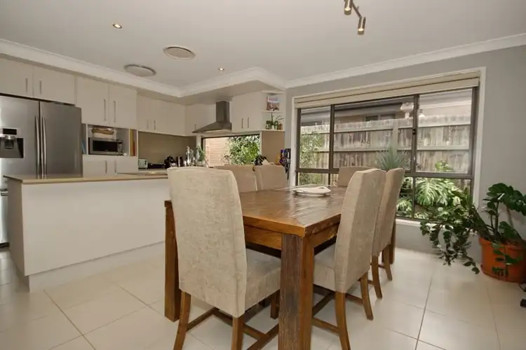 Fourth view of Homely house listing, 45 Schooner Circuit, Manly West QLD 4179