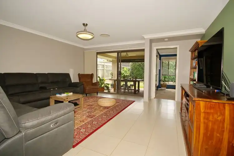 Fifth view of Homely house listing, 45 Schooner Circuit, Manly West QLD 4179