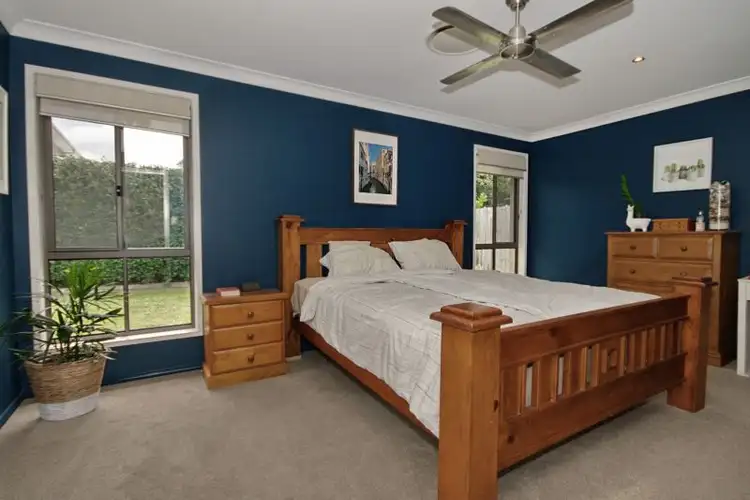 Sixth view of Homely house listing, 45 Schooner Circuit, Manly West QLD 4179
